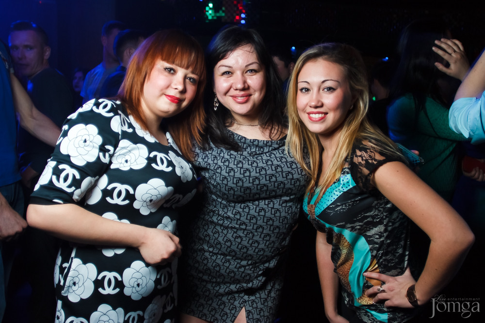 Фотография с ЧАК-ЧАК PARTY в Опера