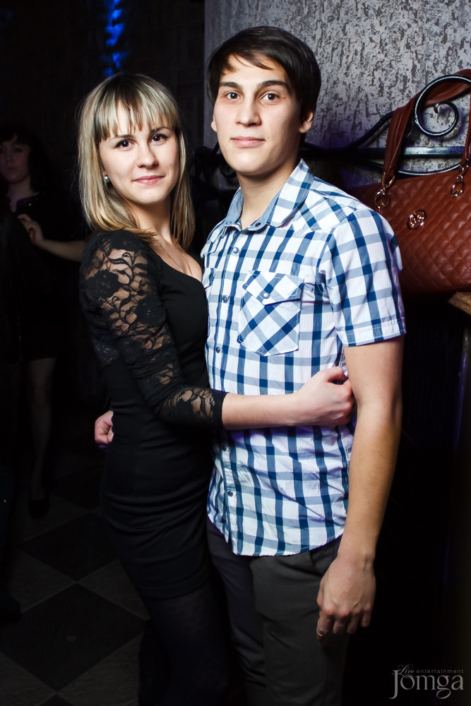 Фотография с ЧАК-ЧАК PARTY в Опера