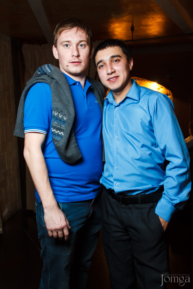 Фотография с ЧАК-ЧАК PARTY в Опера