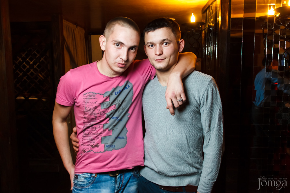 Фотография с ЧАК-ЧАК PARTY в Опера