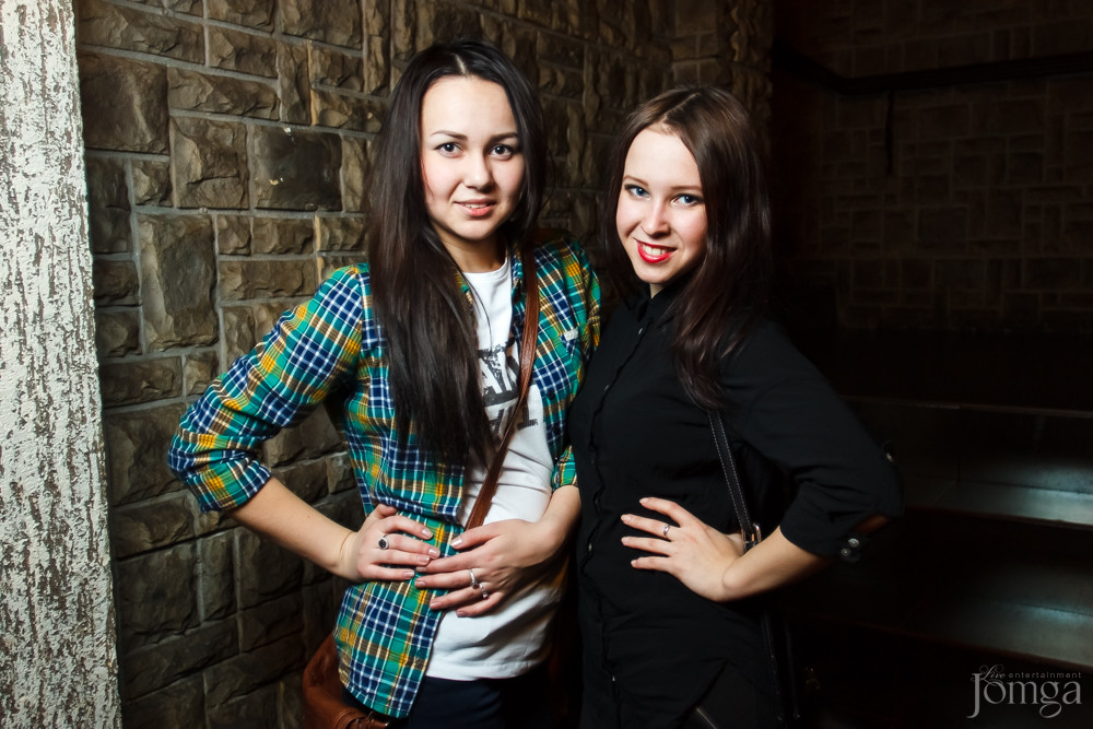 Фотография с ЧАК-ЧАК PARTY в Опера