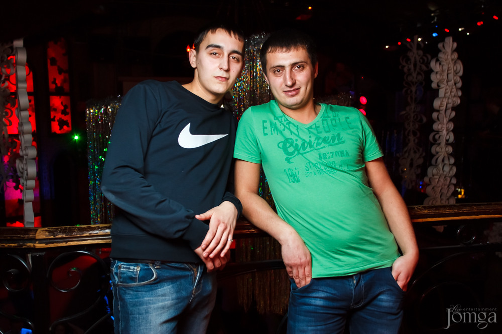 Фотография с ЧАК-ЧАК PARTY в Опера