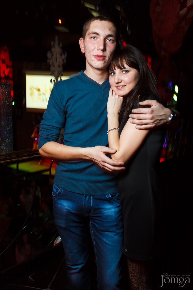 Фотография с ЧАК-ЧАК PARTY в Опера