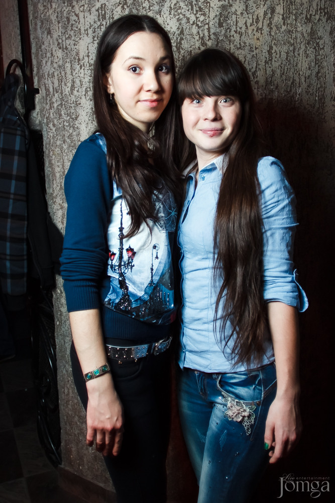 Фотография с ЧАК-ЧАК PARTY в Опера