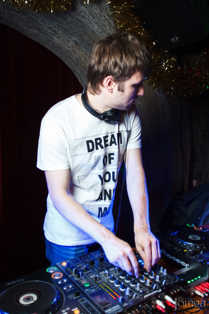 Фотография с CHRISTMAS ANGEL в Опера