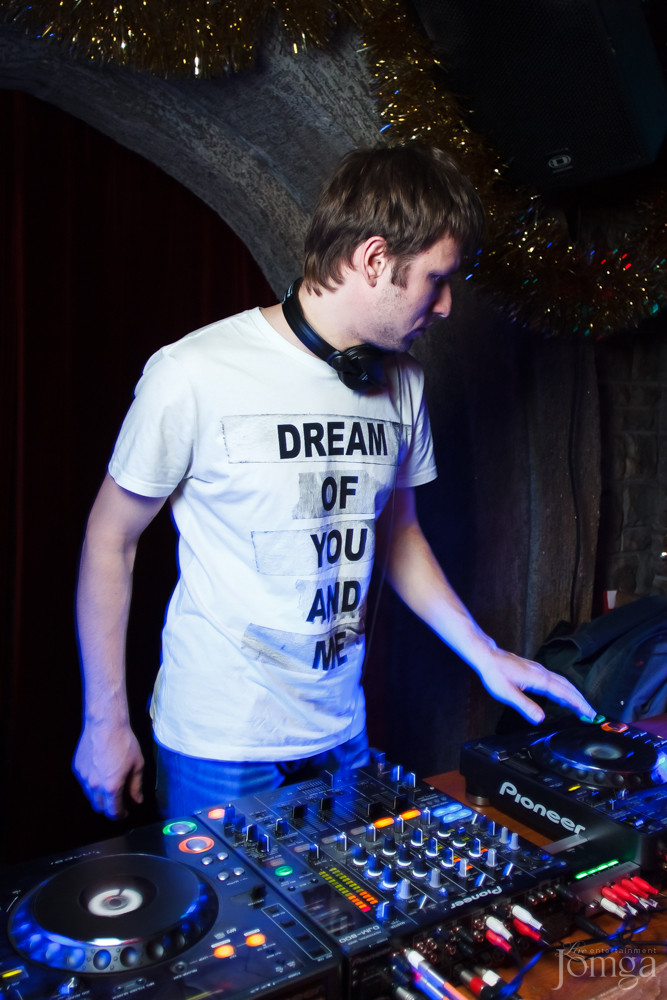 Фотография с CHRISTMAS ANGEL в Опера