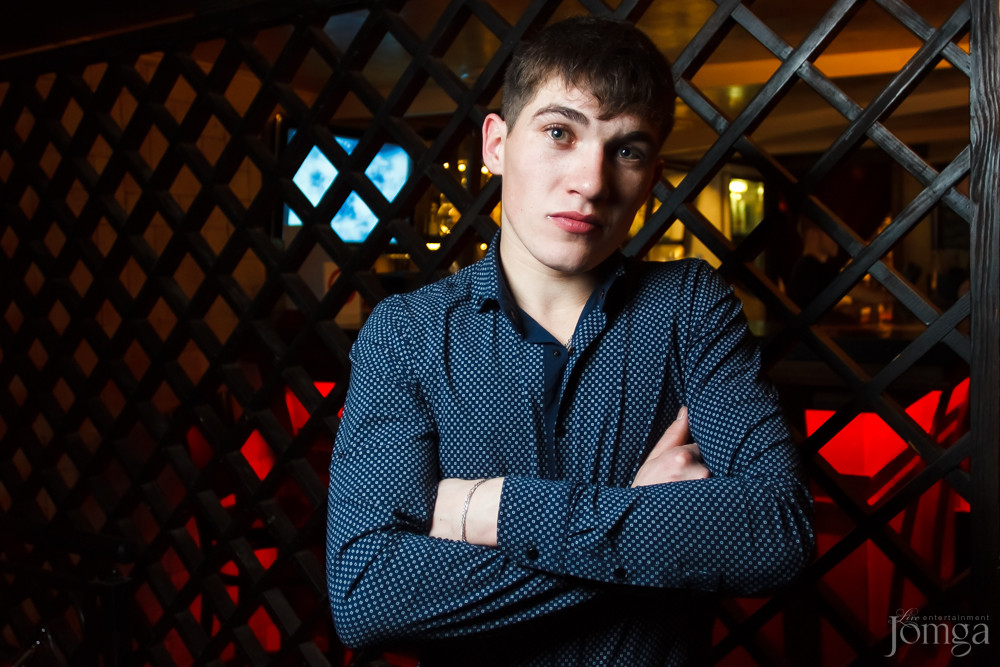 Фотография с CHRISTMAS ANGEL в Опера