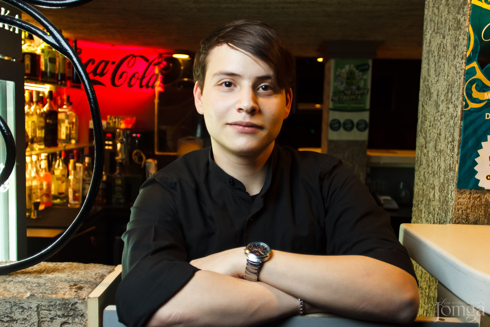 Фотография с CHRISTMAS ANGEL в Опера