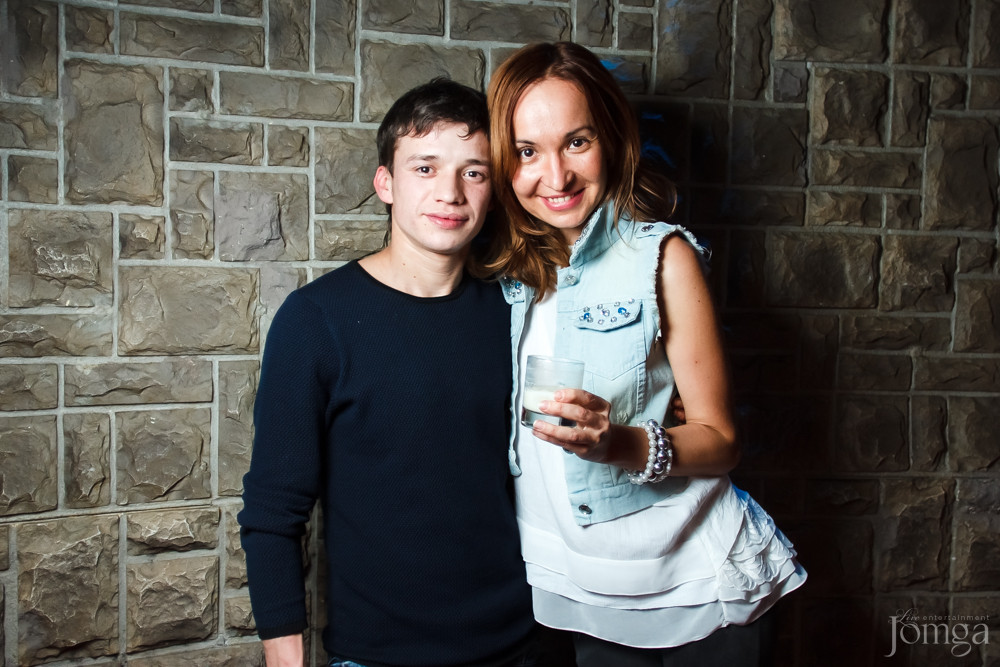 Фотография с CHRISTMAS ANGEL в Опера