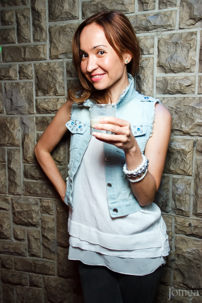 Фотография с CHRISTMAS ANGEL в Опера