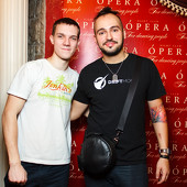 FИЛОСОФИЯ ТРАНСА VOL.24 ft. DRIFTMOON фото 73