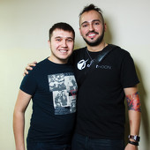 FИЛОСОФИЯ ТРАНСА VOL.24 ft. DRIFTMOON фото 62