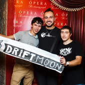 FИЛОСОФИЯ ТРАНСА VOL.24 ft. DRIFTMOON фото 74