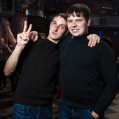 FИЛОСОФИЯ ТРАНСА VOL.24 ft. DRIFTMOON фото 56