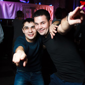 FИЛОСОФИЯ ТРАНСА VOL.24 ft. DRIFTMOON фото 52