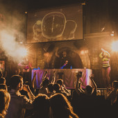 FИЛОСОФИЯ ТРАНСА VOL.24 ft. DRIFTMOON фото 40