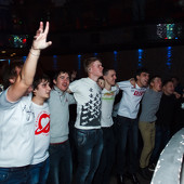 FИЛОСОФИЯ ТРАНСА VOL.24 ft. DRIFTMOON фото 41