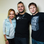 FИЛОСОФИЯ ТРАНСА VOL.24 ft. DRIFTMOON фото 63