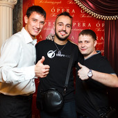 FИЛОСОФИЯ ТРАНСА VOL.24 ft. DRIFTMOON фото 70