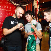 FИЛОСОФИЯ ТРАНСА VOL.24 ft. DRIFTMOON фото 84