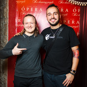 FИЛОСОФИЯ ТРАНСА VOL.24 ft. DRIFTMOON фото 78