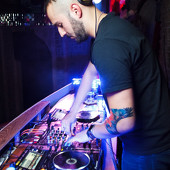 FИЛОСОФИЯ ТРАНСА VOL.24 ft. DRIFTMOON фото 47