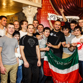 FИЛОСОФИЯ ТРАНСА VOL.24 ft. DRIFTMOON фото 67