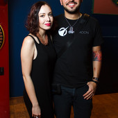 FИЛОСОФИЯ ТРАНСА VOL.24 ft. DRIFTMOON фото 64