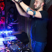 FИЛОСОФИЯ ТРАНСА VOL.24 ft. DRIFTMOON фото 48