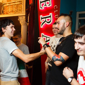 FИЛОСОФИЯ ТРАНСА VOL.24 ft. DRIFTMOON фото 66