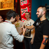 FИЛОСОФИЯ ТРАНСА VOL.24 ft. DRIFTMOON фото 65