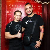 FИЛОСОФИЯ ТРАНСА VOL.24 ft. DRIFTMOON фото 76