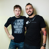 FИЛОСОФИЯ ТРАНСА VOL.24 ft. DRIFTMOON фото 61