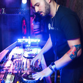 FИЛОСОФИЯ ТРАНСА VOL.24 ft. DRIFTMOON фото 46