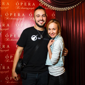 FИЛОСОФИЯ ТРАНСА VOL.24 ft. DRIFTMOON фото 89