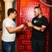 FИЛОСОФИЯ ТРАНСА VOL.24 ft. DRIFTMOON фото 91