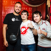 FИЛОСОФИЯ ТРАНСА VOL.24 ft. DRIFTMOON фото 69