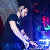 FИЛОСОФИЯ ТРАНСА VOL.24 ft. DRIFTMOON фото 37