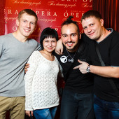 FИЛОСОФИЯ ТРАНСА VOL.24 ft. DRIFTMOON фото 81