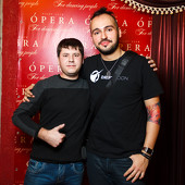 FИЛОСОФИЯ ТРАНСА VOL.24 ft. DRIFTMOON фото 77