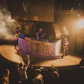 FИЛОСОФИЯ ТРАНСА VOL.24 ft. DRIFTMOON фото 51