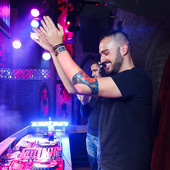 FИЛОСОФИЯ ТРАНСА VOL.24 ft. DRIFTMOON фото 58