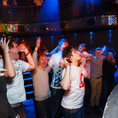 FИЛОСОФИЯ ТРАНСА VOL.24 ft. DRIFTMOON фото 42