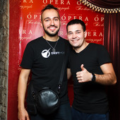 FИЛОСОФИЯ ТРАНСА VOL.24 ft. DRIFTMOON фото 72