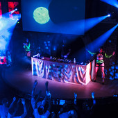 FИЛОСОФИЯ ТРАНСА VOL.24 ft. DRIFTMOON фото 50