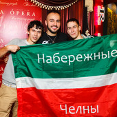 FИЛОСОФИЯ ТРАНСА VOL.24 ft. DRIFTMOON фото 92