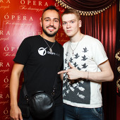 FИЛОСОФИЯ ТРАНСА VOL.24 ft. DRIFTMOON фото 71