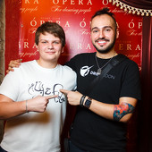 FИЛОСОФИЯ ТРАНСА VOL.24 ft. DRIFTMOON фото 79