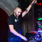 FИЛОСОФИЯ ТРАНСА VOL.24 ft. DRIFTMOON фото 31