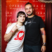 FИЛОСОФИЯ ТРАНСА VOL.24 ft. DRIFTMOON фото 80